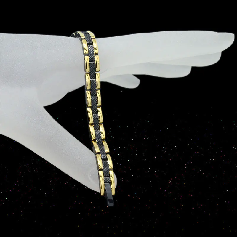 Женские эскалационные браслеты 4 в 1 браслет из нержавеющей стали с