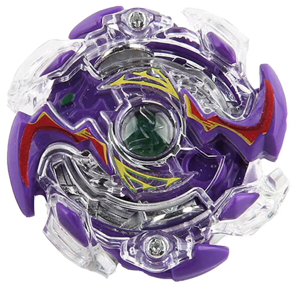 Набор волчков BEYBLADE из металлического сплава набор beyblade волкирия валкирик волчок