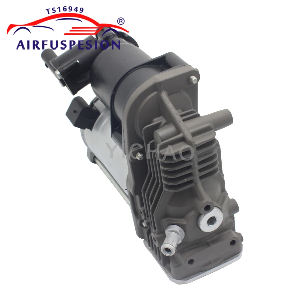 Насос компрессора воздушной подвески для Mercedes Benz Vito V-Class W639 2008-2009 V639 Viano 2006-2012 |