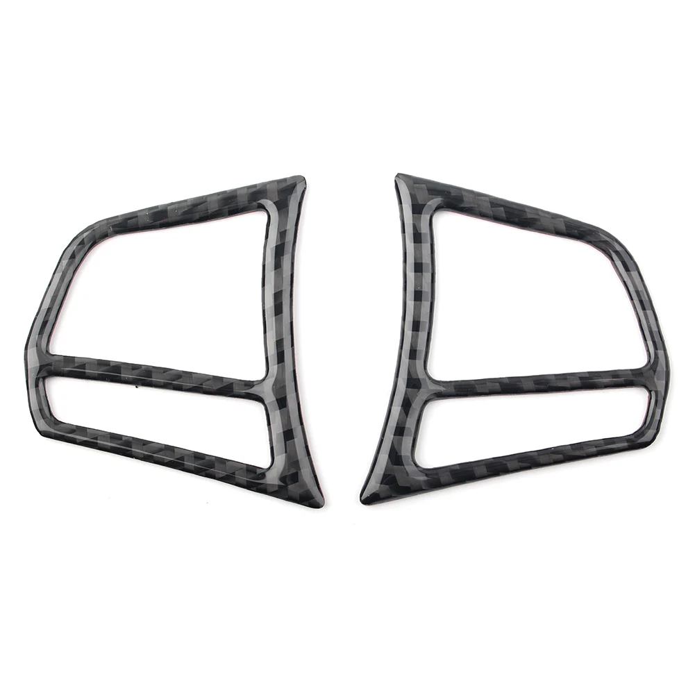 

2 шт., наклейки на рулевое колесо BMW 1 2 3 4 Series F20 F21 F30 F32 F34 3GT