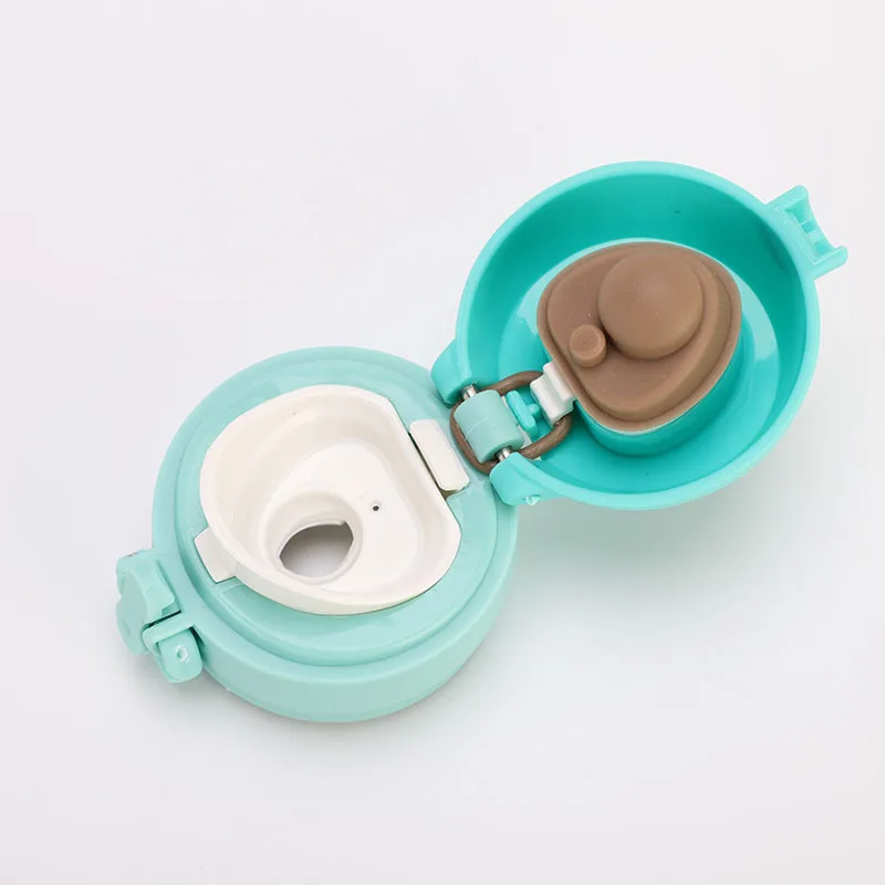 500 мл Термос с вакуумной изоляцией двойной стенкой из нержавеющей стали термос