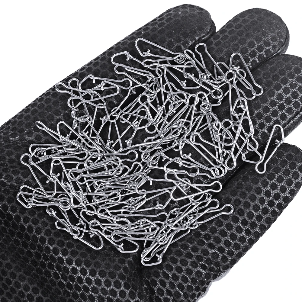 Рыболовная защелка шарнирное крепление 12 мм 34 5 0 # 6 100 шт.|barrel swivel|fishing swivelshooked snap |