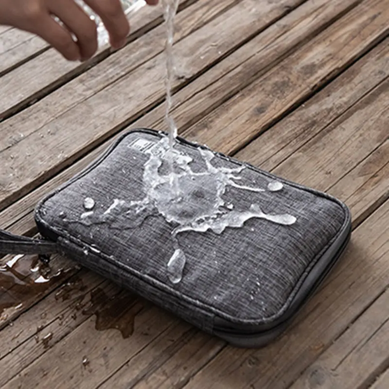 Чехол сумка для часов защитный чехол ручка кабель питания ремешок хранения Apple