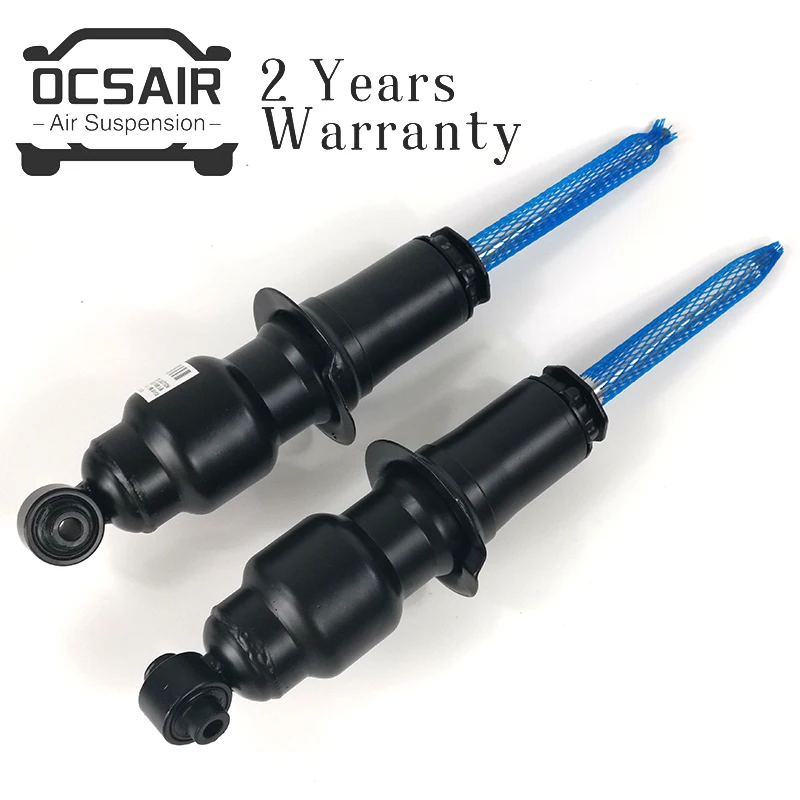 Пара задних амортизаторов для Subaru Forester 2008-2013 20365-SC033 20365-SC045 20365-SC010 20365-SC040 20365-SC072