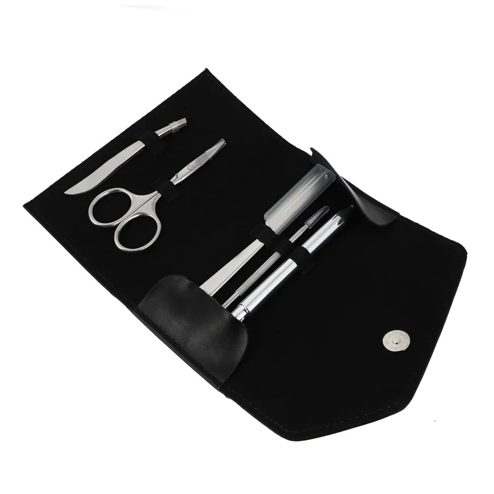 

5pcs Multifunction Trimming Tool Scissors Shaper