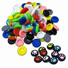 2 шт., силиконовые накладки на кнопки для PS5PS4XBOXoneXBOX360PS 3PS 2