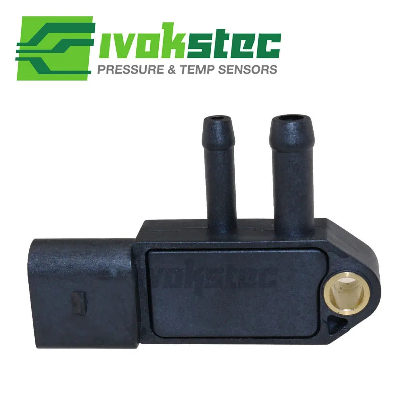 Датчик давления DPF дифференциальное давление 05149175AA для Chrysler Dodge Caliber Journey Jeep Compass