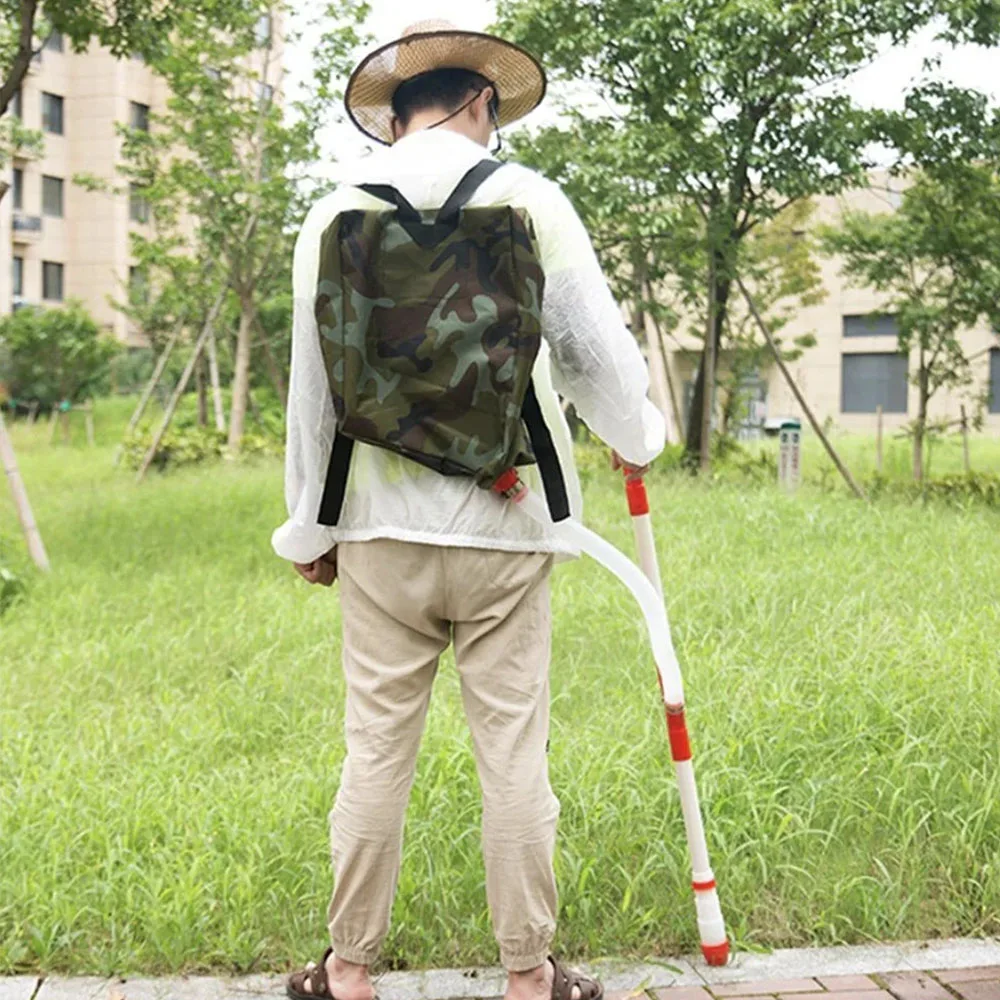 

Hot Sale Fertilizer Applicator Artificial Multifunctional Agricultural Backpack Corn Tree Fertilizer Gardening Tool X85