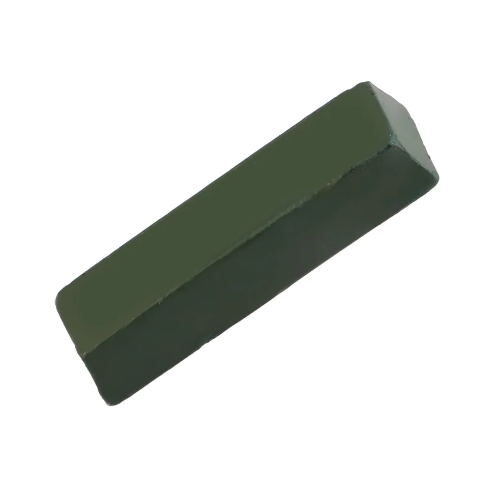 112*35*25mm Professional Abrasive Polishing Paste Buffing Compound Metal Grinding Tool | Abrasives