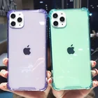 Противоударный чехол для iPhone 11 Pro, X, XR, XS Max, 6S, 7, 8 Plus, 11 SE 2020, 13