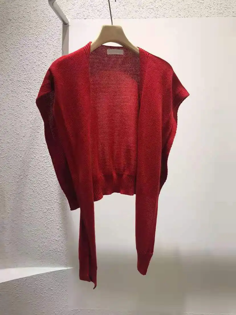 

Dongdaemun 2020 autumn 2020 new small shoulder shawl solid-color knitted shawl with female versatile scarf
