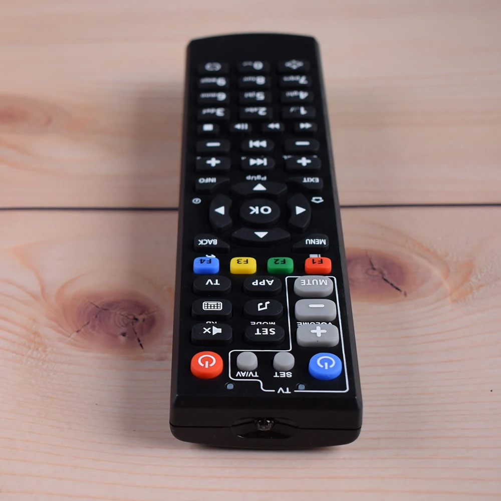 Пульт дистанционного управления MAG250 для ТВ-приставки MAG 250 254 255 256 257 270 275 350 352 пульт