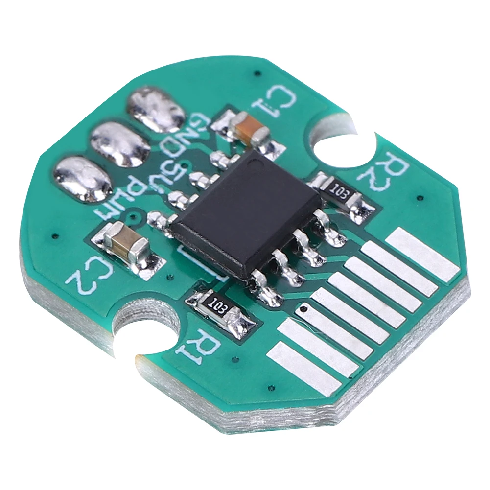 Бесщеточный двигатель PTZ AS5600 бесщеточный набор кодовых кодов с бесщеточным