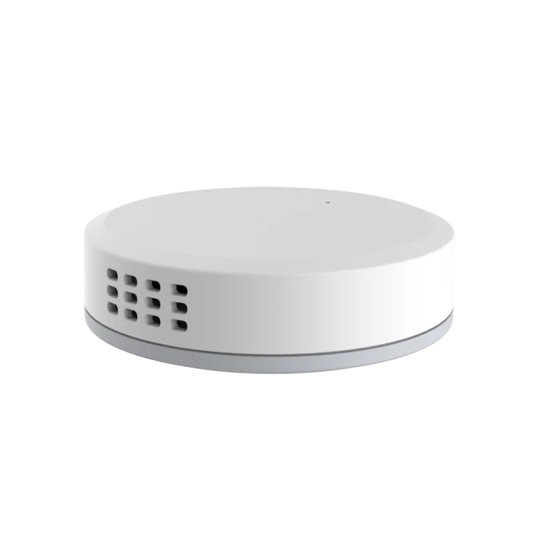 Датчик температуры и влажности Tuay Mini ZigBee беспроводная система сигнализации с
