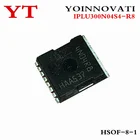 5 шт.  20 шт.лот новый оригинальный IPLU300N04S4-R8 4N04R8 H-PSON-8 QFN IC