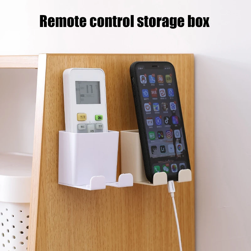 1 шт. держатель для телевизора с пультом дистанционного управления настенное