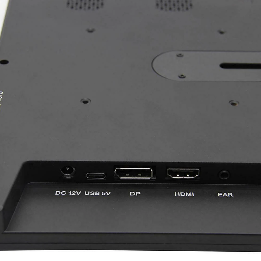 Портативный IPS экран 10 дюймов широкоугольный HD VGA 2560x1600P Plug And Play ЖК дисплей