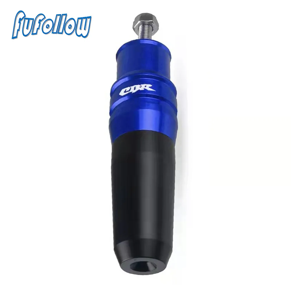 Слайдеры для выхлопной трубы мотоцикла Honda CBR600RR CBR900RR CBR929RR CBR1000RR CBR 600RR 900RR 929RR 1000RR 600