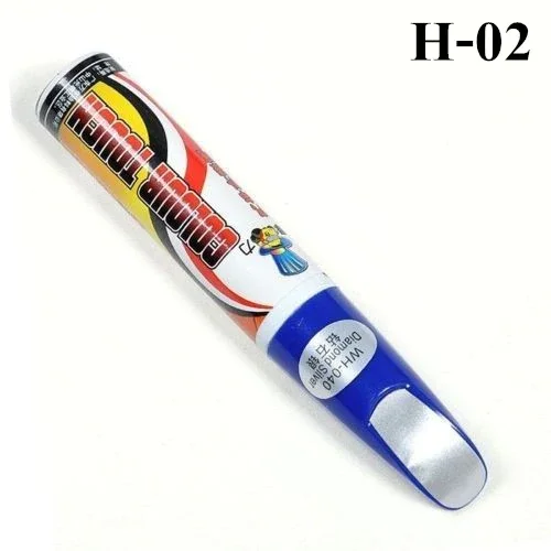 

1Pc Pro Mending Car Remover Scratch Repair Paint Pen Clear Painting Pens For Benz Honda Hyundai Ford Car Accessories Tool