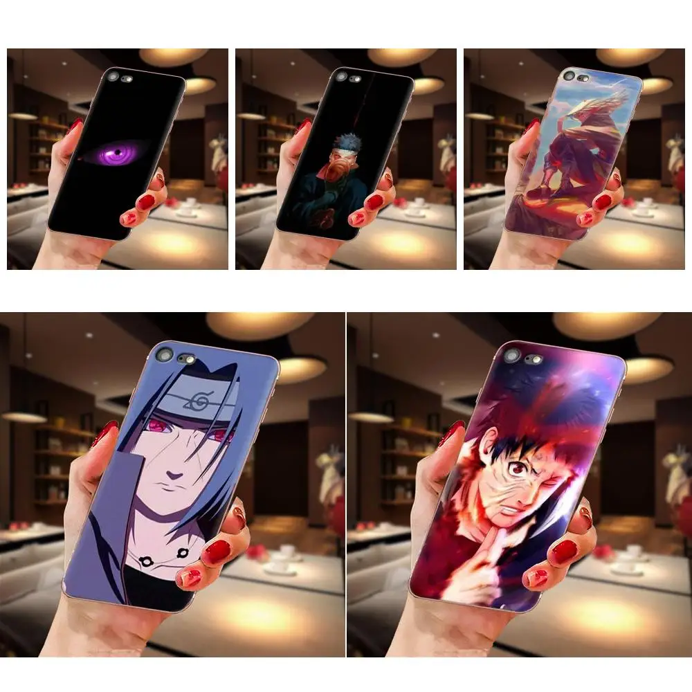 Akatsuki в героя аниме Наруто тема для huawei Honor 4C 5A 5C 5X6 6A 6X7 7A 7C 7X8 8C 8S 9 10 10i 20 20i Lite рro