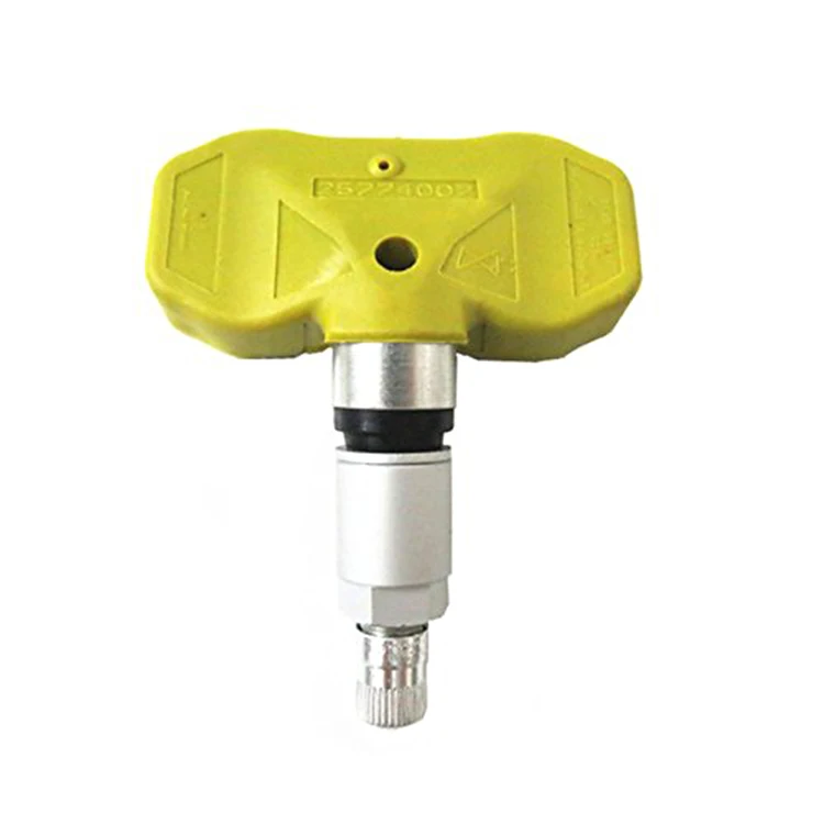 

Дешевый Профессиональный датчик давления в шинах tpms OE 25774007