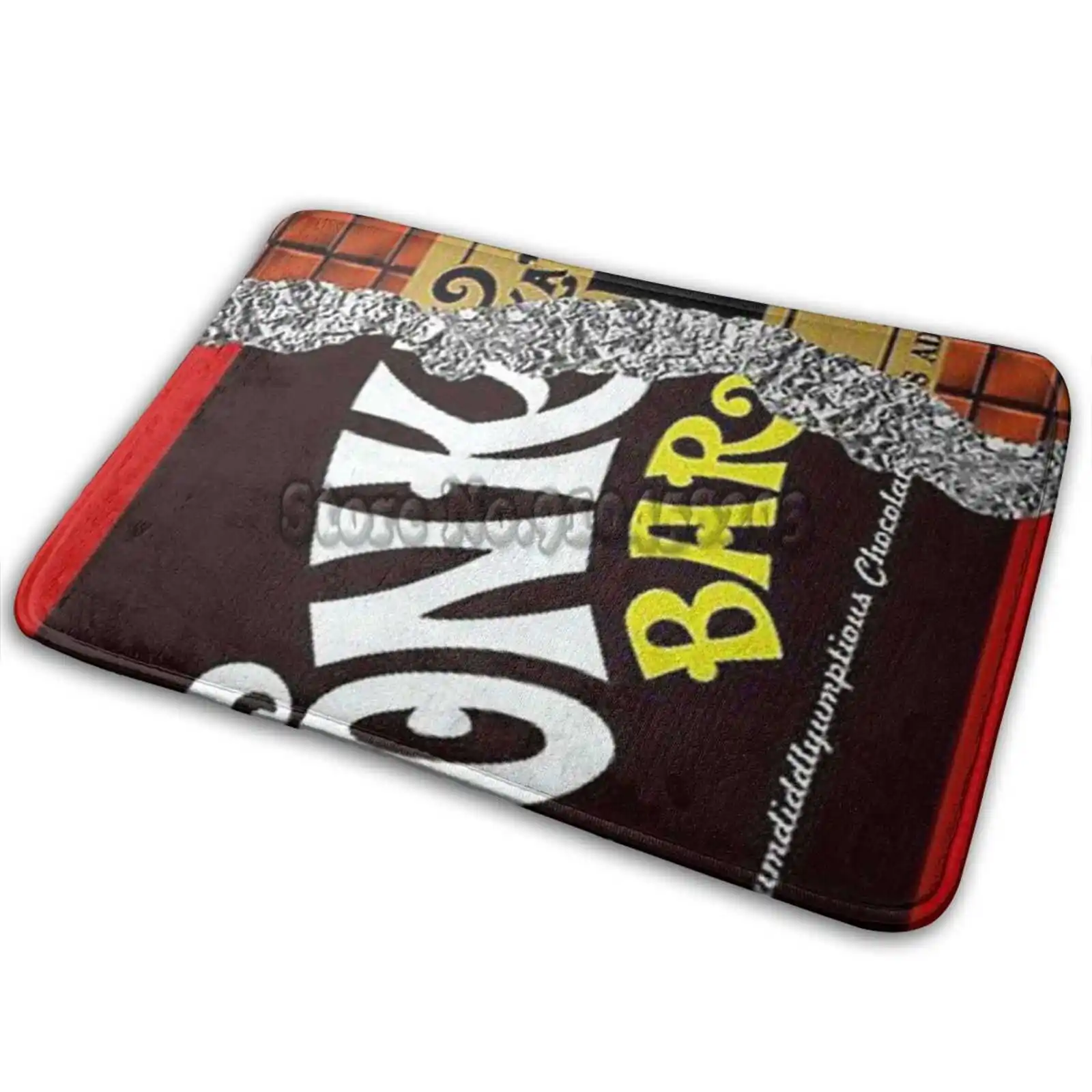 Забавные синие астронавты книги кофейные кубики ковер с принтом для