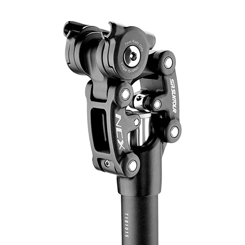 Подседельный штырь для велосипеда SR SUNTOUR NCX 350 мм/400 мм * 27 2 мм/28 6/30 0/30 1/30 4/30 8/31 6/33 9 |