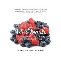 

Re: Fresh: Приключения в йоге, еде и намеренной жизни