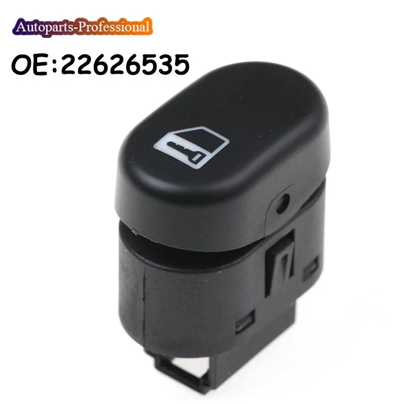 

Новый переключатель блокировки дверей для Chevy Malibu Maxx Power, левый или правый 22626535 901-131, SWi1879 15777133 901131