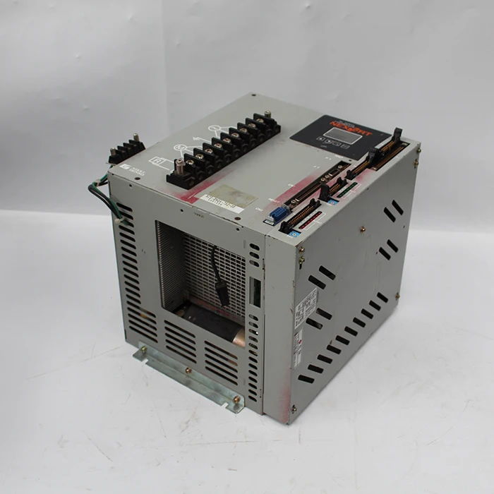 

NIKKIDENSO NCS-BMQA-752-S6 сервопривод