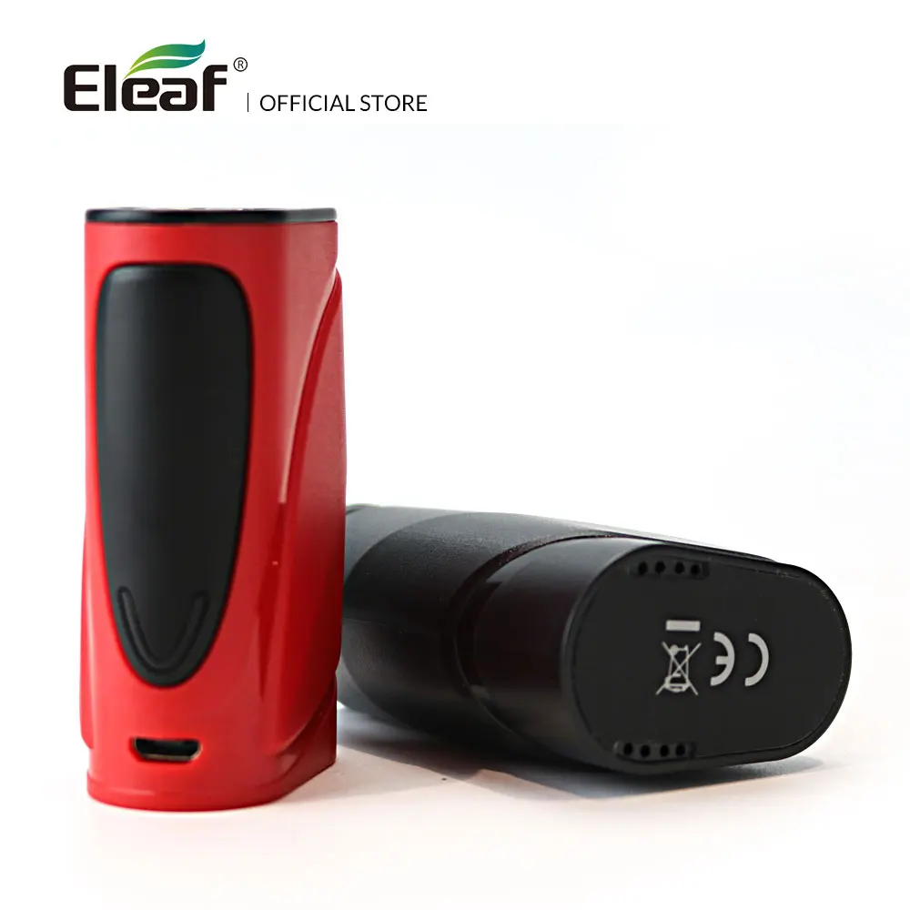Оригинальный Eleaf iKuu Lite бокс мод 22 Вт встроенный аккумулятор 2200 мАч против ikuu i200 i80