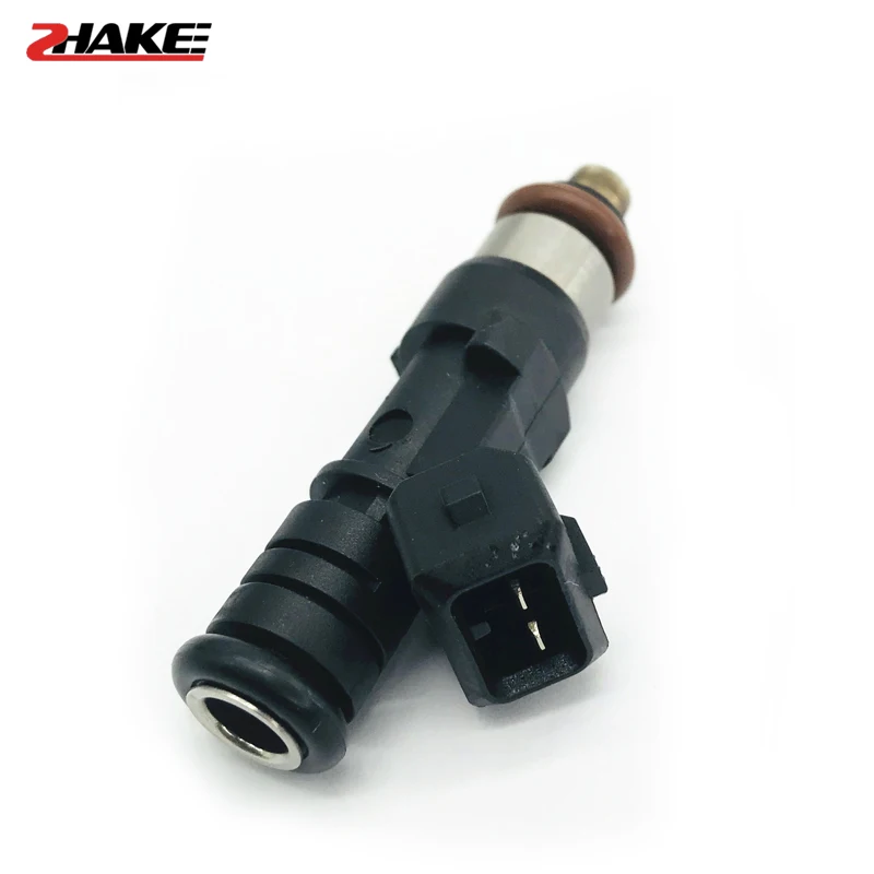 Инструмент для автомобиля форсунка топливной форсунки инжекторы 0280158207 CIN9306 101481