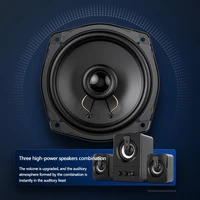 k1kf usb computer speaker deep bass stereo sound music player speakers for home pc desktop loudspeaker