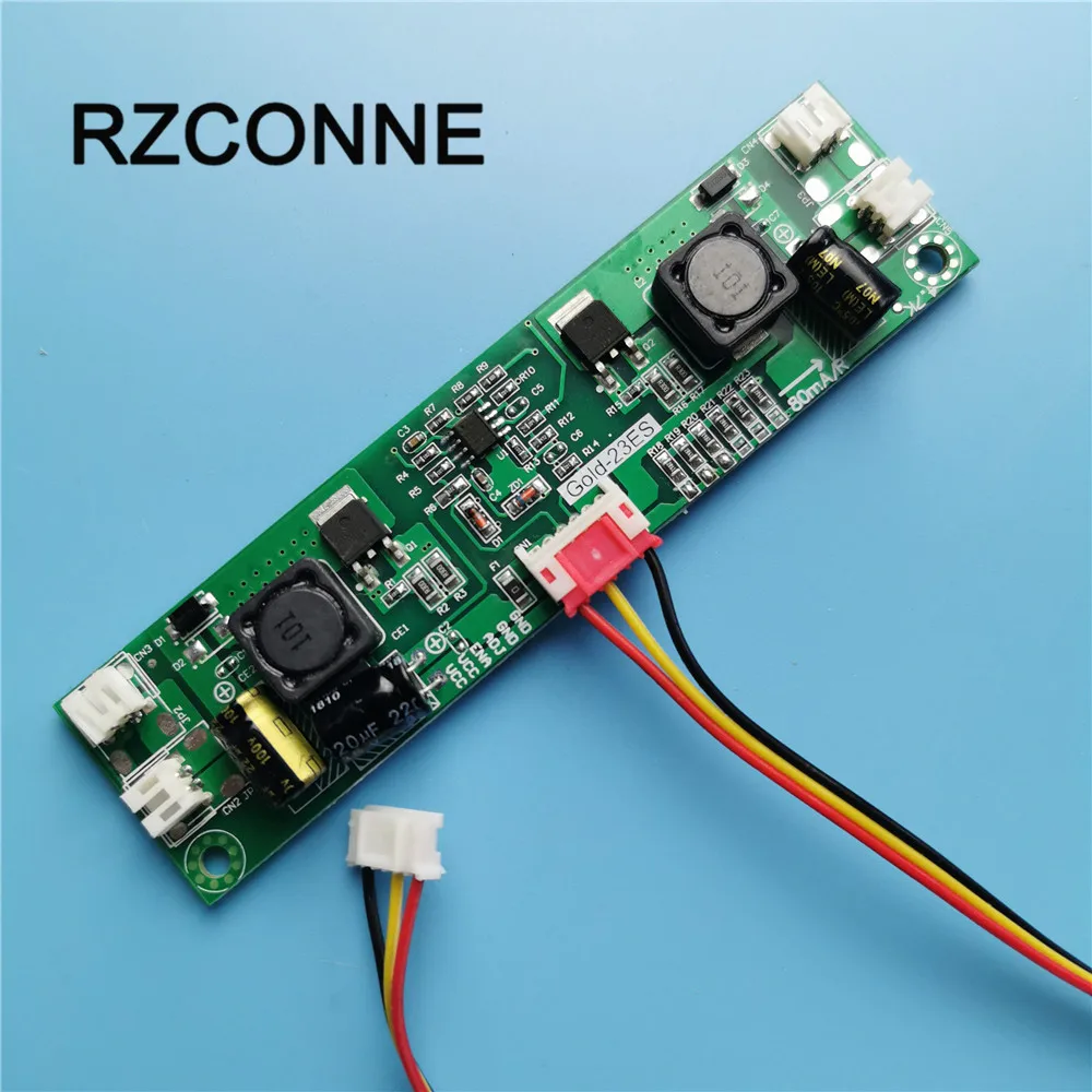 Светодиодная лента для заднего освещения 721 мм обновленный комплект из