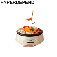 Aparato Cocina Kitchen-appliance Kitchen Appliance Appareil Cuisine Keukenapparaten Catering Equipment Electric Skillet