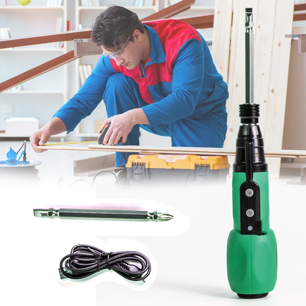 

Большой крутящий момент Мини Электрическая отвертка мини-дрель 3,6 V литиевая Батарея заменить традиционные отвертка для домашнего использо...