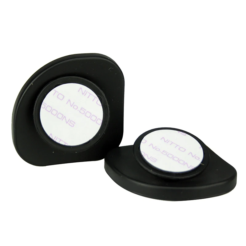 Автомобильная дверь заднего вида для слепых зон боковые выпуклые зеркальные