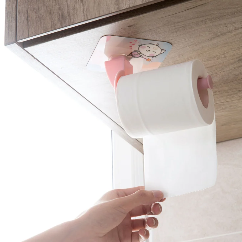 Паста перфоратор держатель для туалетной бумаги бумажные держатели полотенца