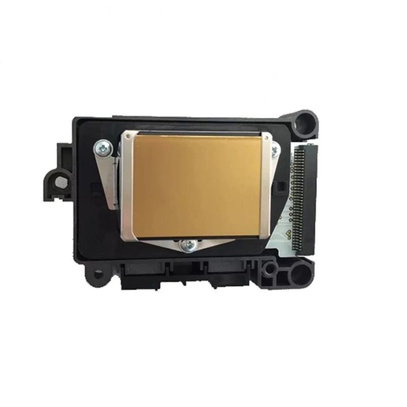 Оригинальный японский принтер Golden Face F189010 с разблокированным экосольвентным принтером Dx7 печатающая головка аксессуары для принтера Epson DX7 печатающая головка