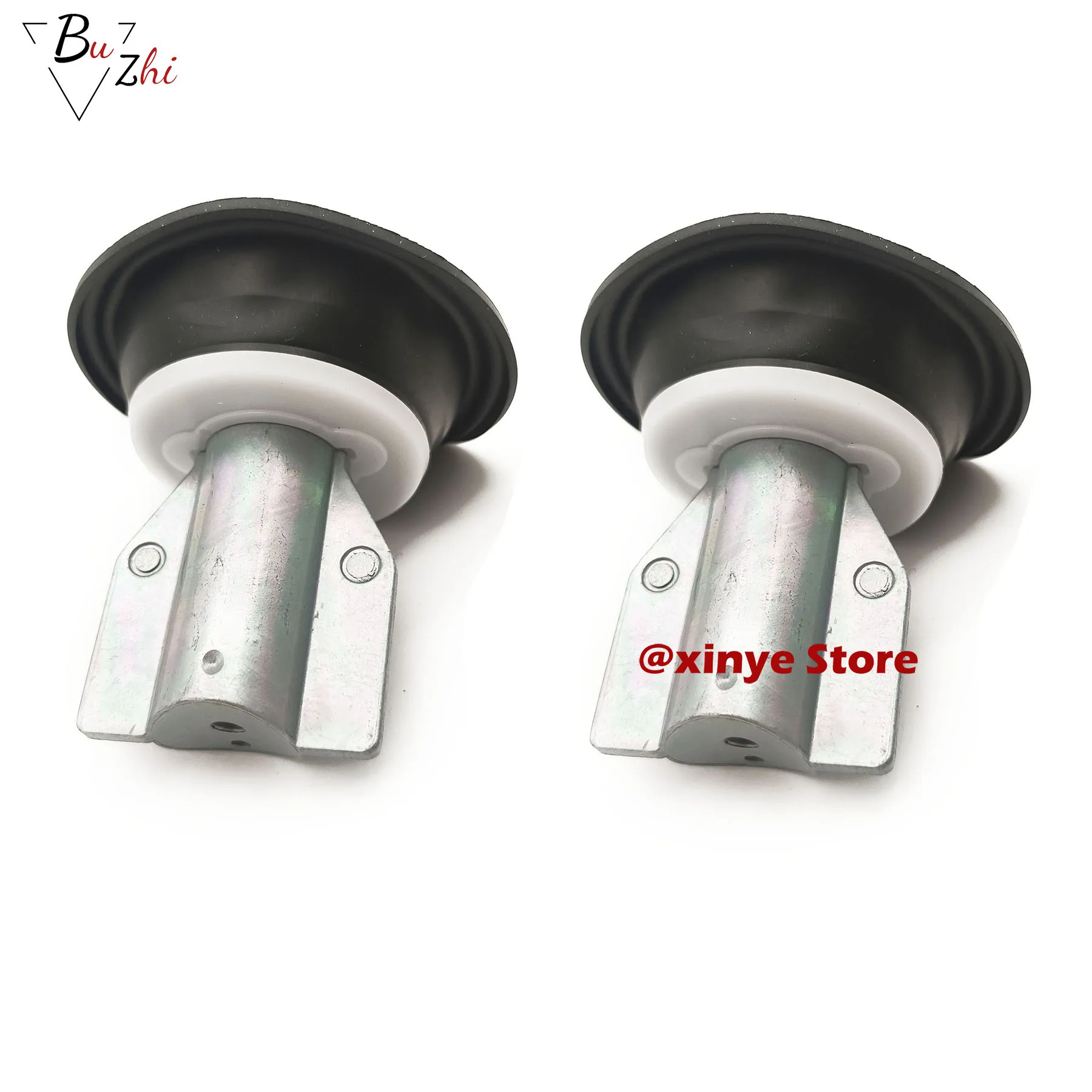 Мотоциклетный карбюратор Ремонтный комплект поршень диафрагма для 36 мм CVK Triumph