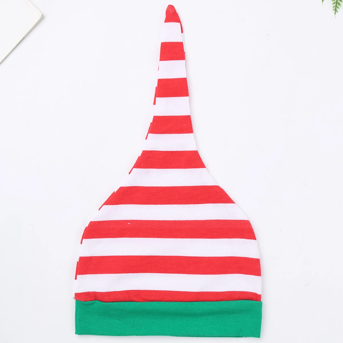 DPOIS/карнавальный костюм для новорожденных Рождественский эльфа необычное