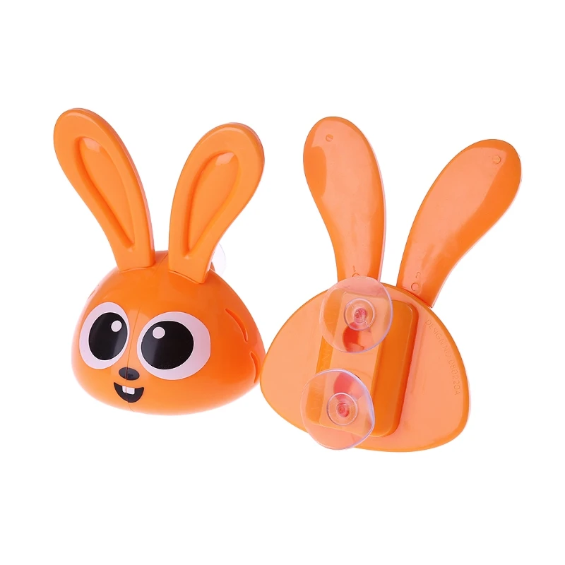 5 шт./компл. милый дорожный держатель для зубной пасты и щетки чехол хранения на