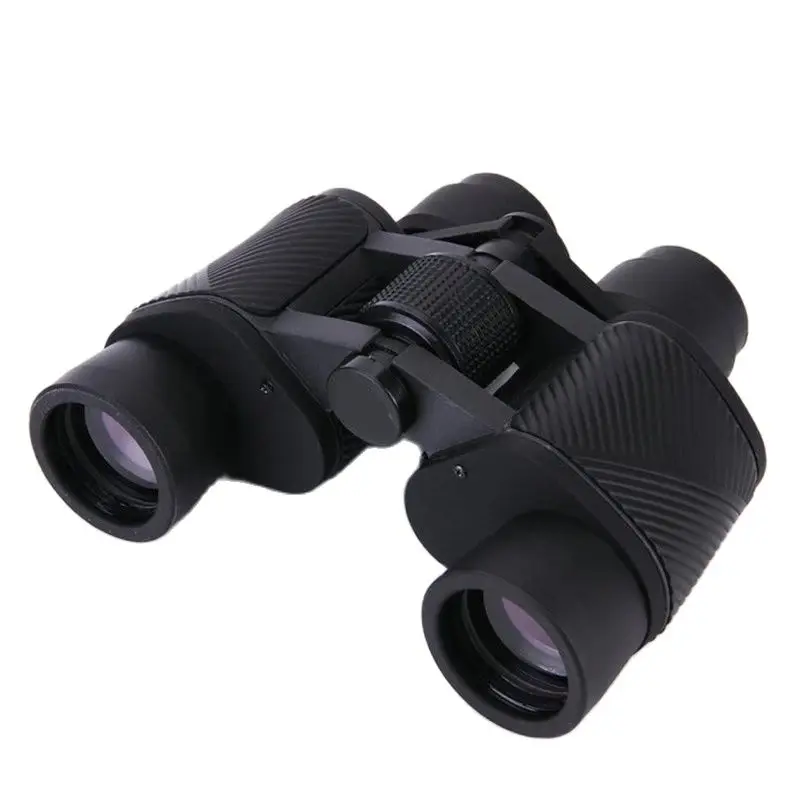 

ZIYOUHU Binoculars Telescope High Times FMC HD Waterproof Portable Hunting Clear Vision Telescope Tourism Outdoor Sports Eyepiec