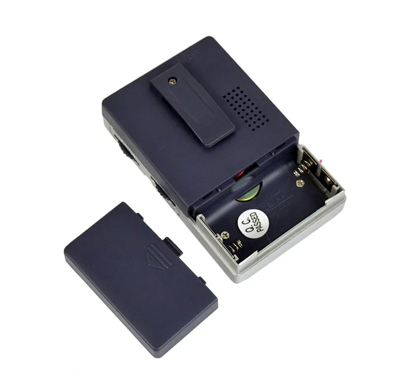 Портативный AM/FM радио с телескопической антенной мини приемник стерео динамик