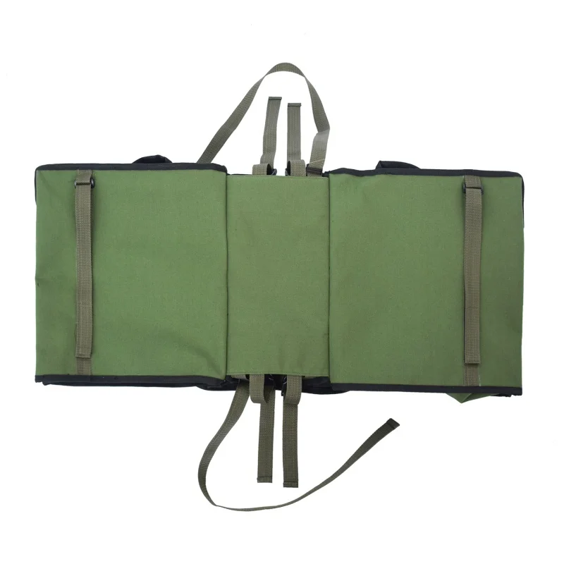 Уличные горные дорожные велосипедные сумки водонепроницаемые холщовые двойные