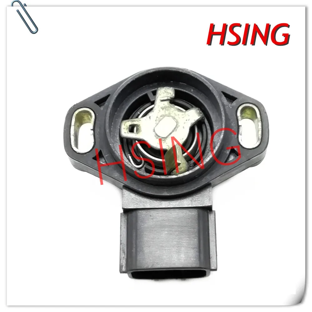 

Throttle Position Sensor Fits For Suzuki Grand Vitara Subaru Impreza ***Part No# 13420-77E00 SERA483-06 22633-AA110