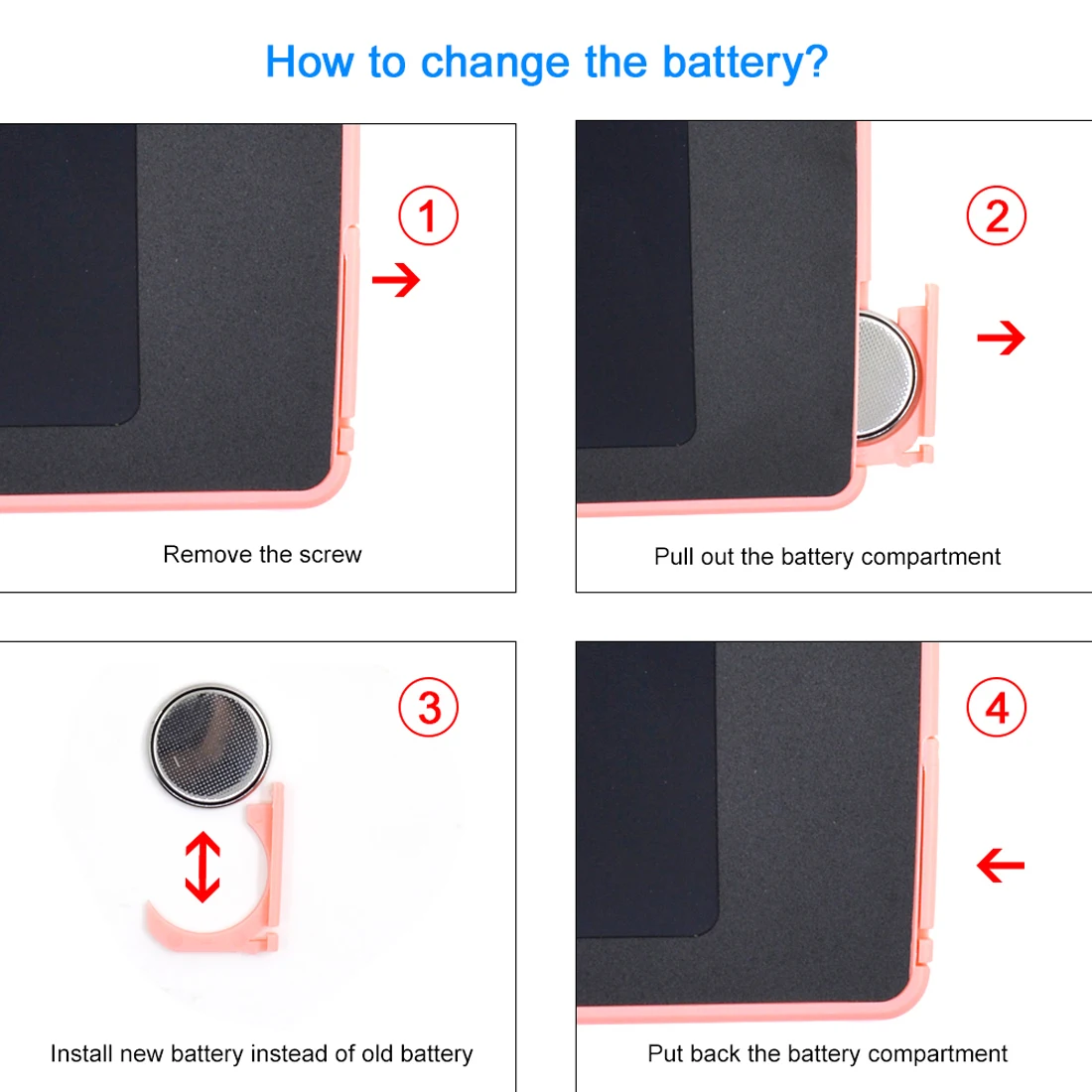 Электронная ЖК доска для рисования с дисплеем 8 5 дюйма частичное стирание