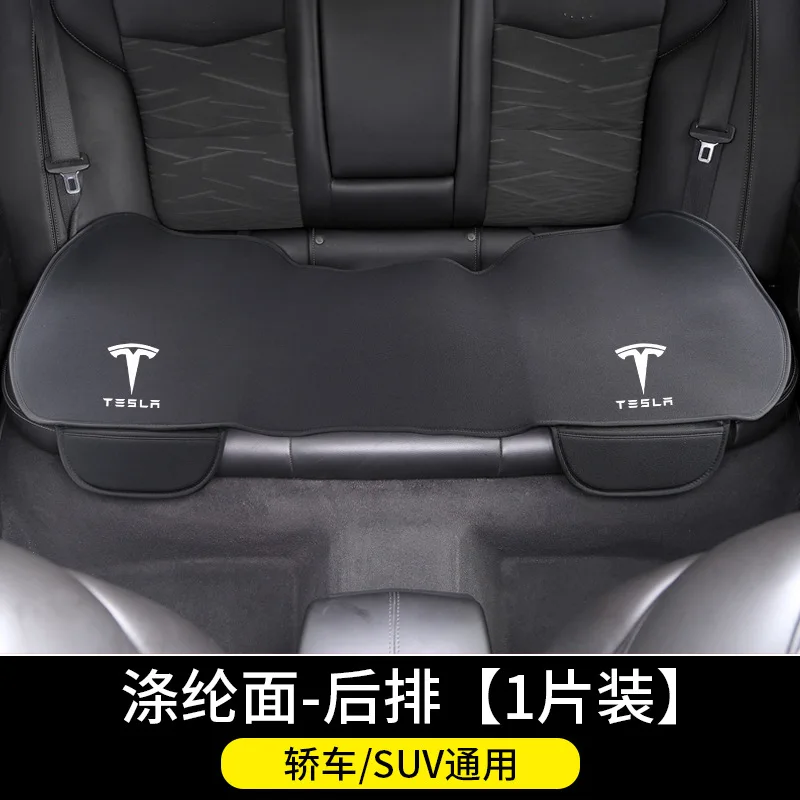 1 шт. подушка для автомобильного сиденья Tesla model 3 X Y style Roadster | Автомобили и