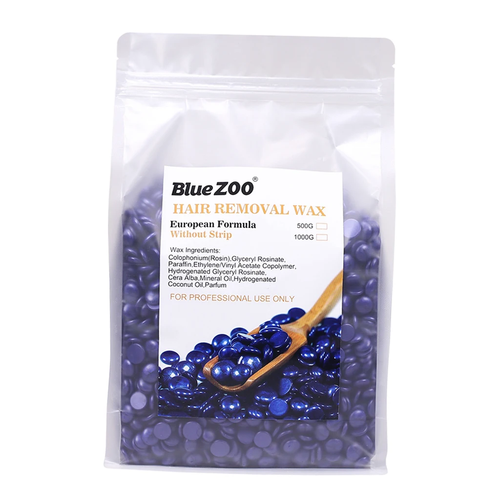 Твердый воск для тела бобы удаления волос бразильские бусины депиляции 1 кг|Крем