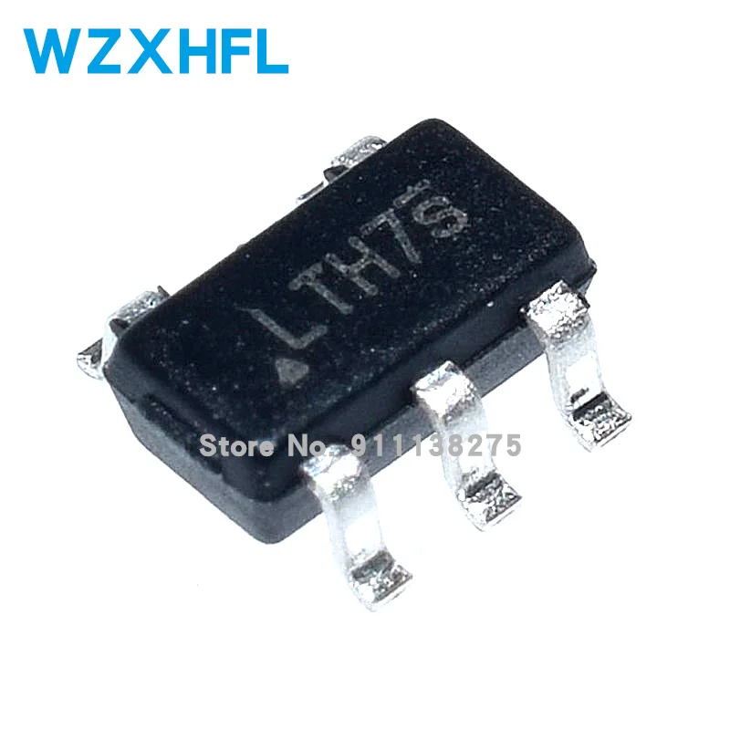 10 шт./лот LTC4054 Φ LTH7 SOT-23